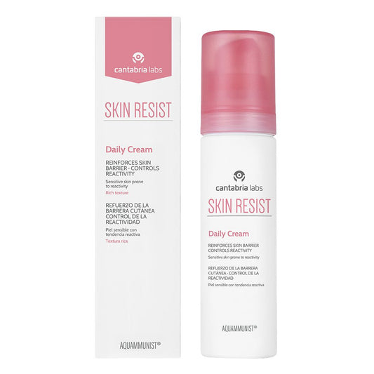 Skin Resist Daily Cream 50ml