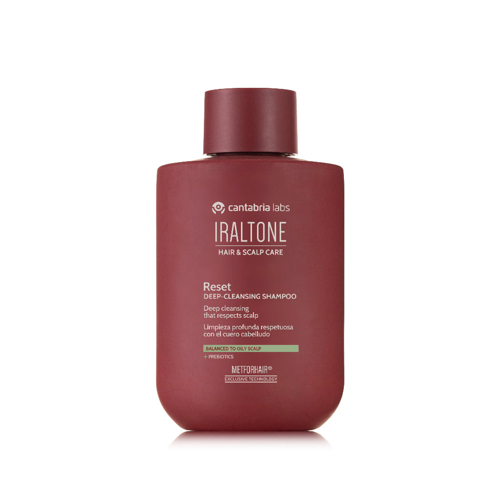 Iraltone Reset Shampoo 250ml