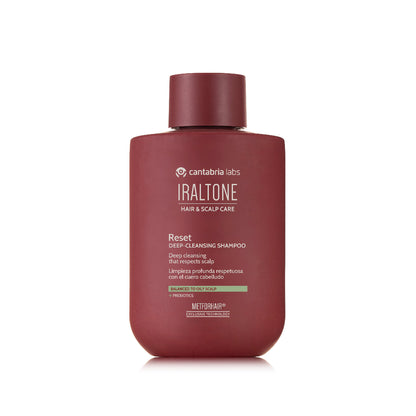 Iraltone Reset Shampoo 250ml