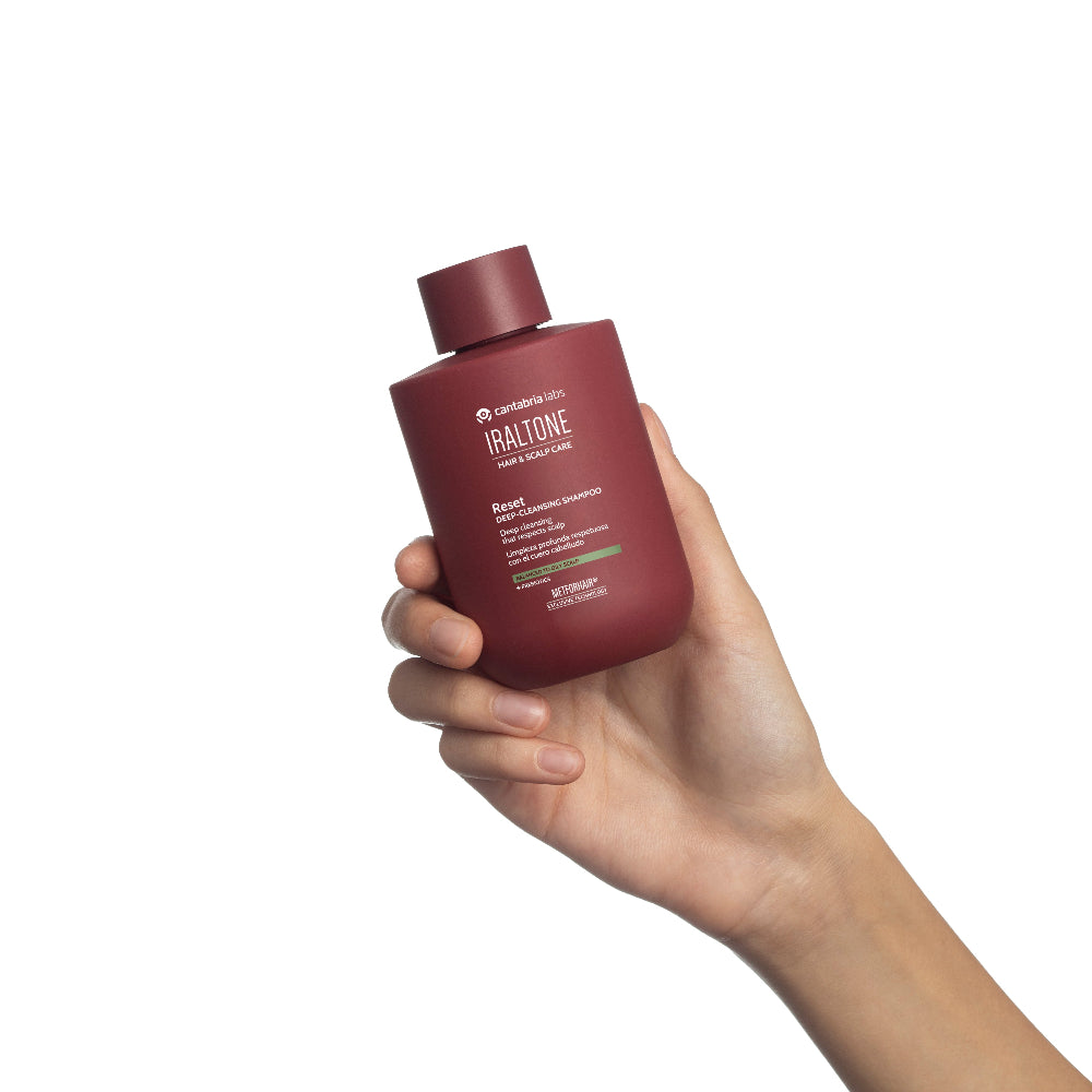 Iraltone Reset Shampoo 250ml