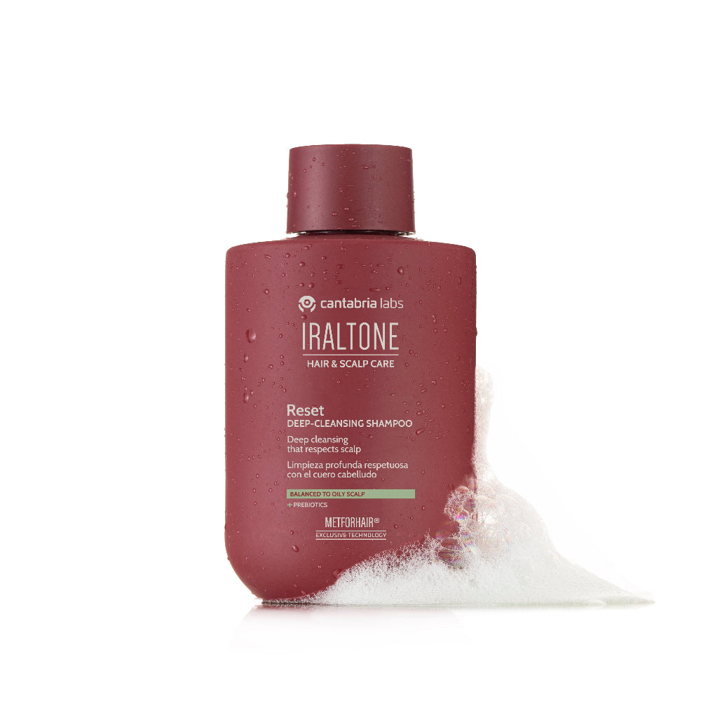 Iraltone Reset Shampoo 250ml