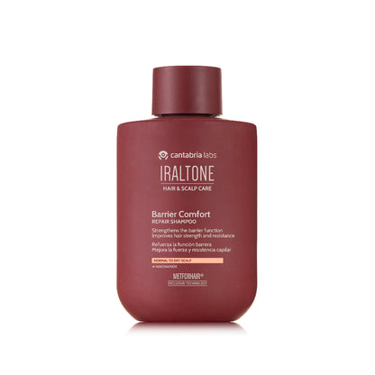 Iraltone Barrier Comfort Shampoo 250ml