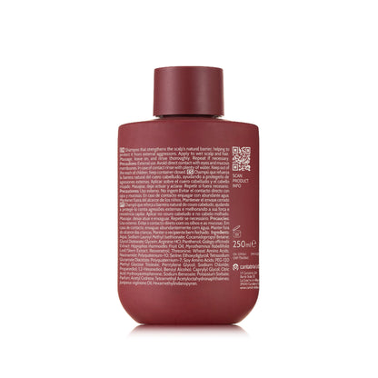 Iraltone Barrier Comfort Shampoo 250ml