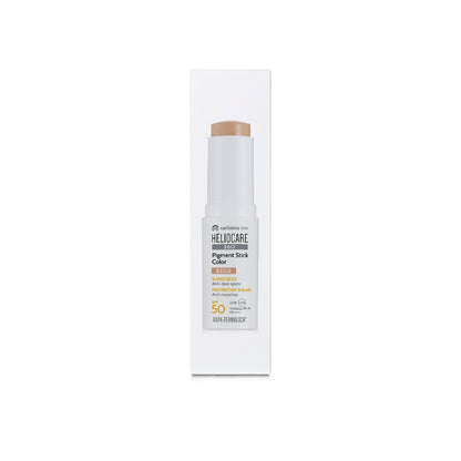 Heliocare Pigment Color Stick Beige 10g