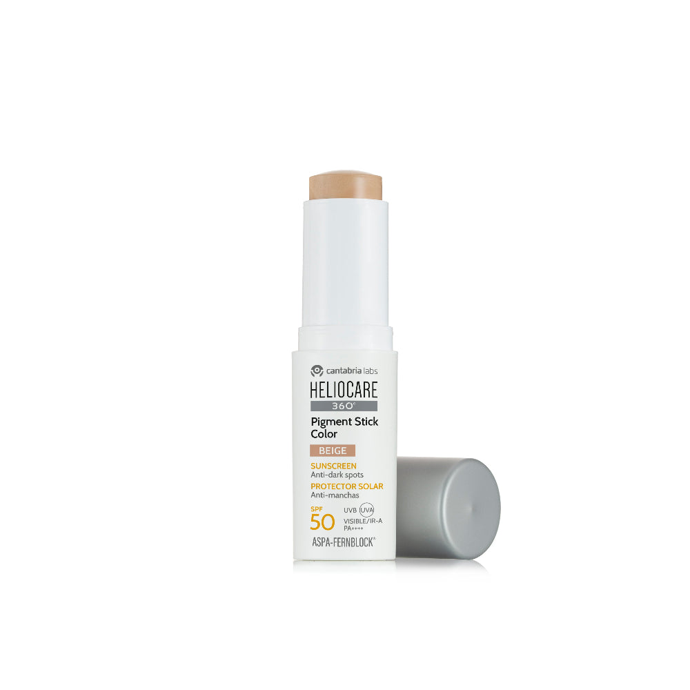 Heliocare Pigment Color Stick Beige 10g