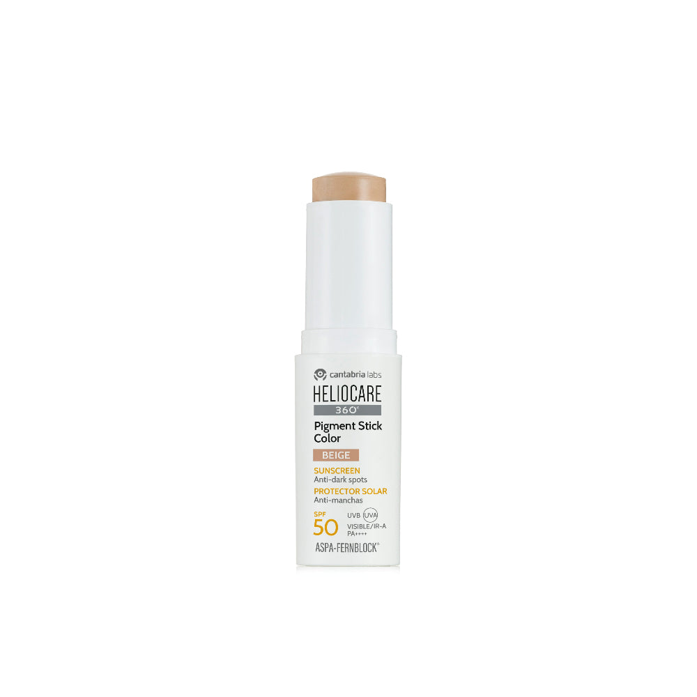 Heliocare Pigment Color Stick Beige 10g