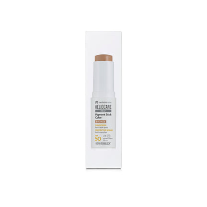 Heliocare Pigment Color Stick Bronze 10g