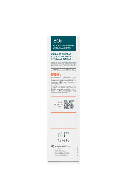 Endocare Radiance contorno de olhos iluminador 15ml