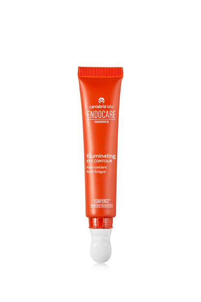Endocare Radiance contorno de olhos iluminador 15ml