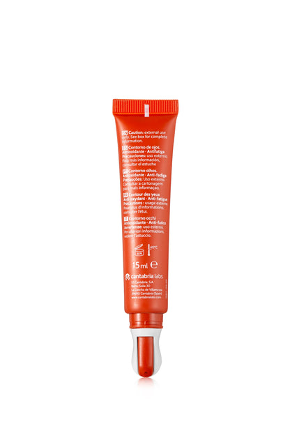 Endocare Radiance contorno de olhos iluminador 15ml