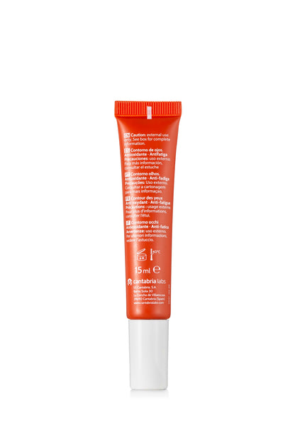 Endocare Radiance contorno de olhos iluminador 15ml
