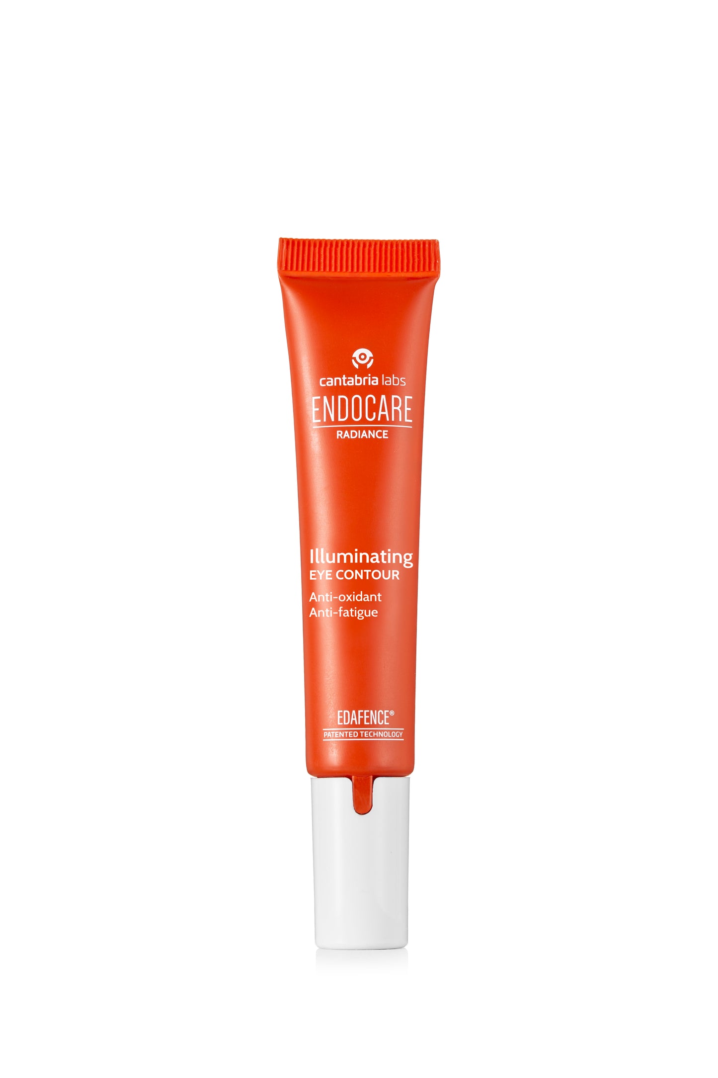Endocare Radiance contorno de olhos iluminador 15ml