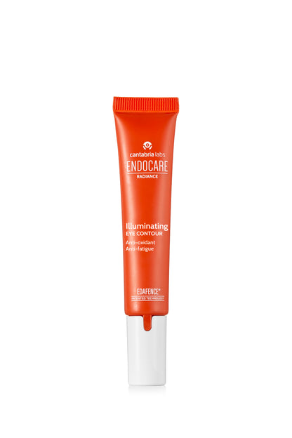 Endocare Radiance contorno de olhos iluminador 15ml