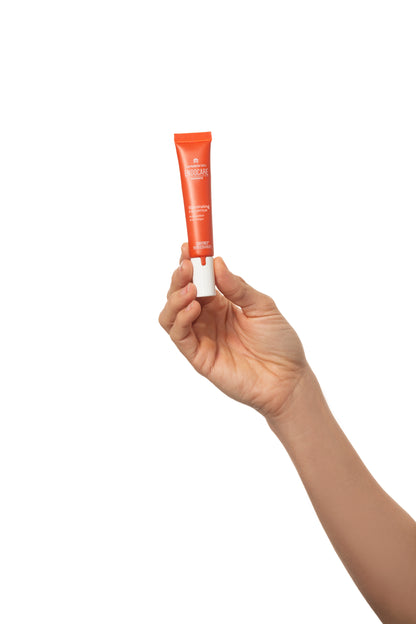 Endocare Radiance contorno de olhos iluminador 15ml