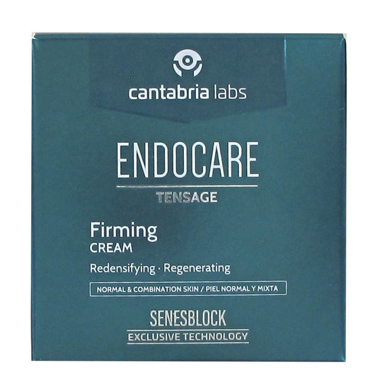 ENDOCARE Tensage Firming Cream 50ml