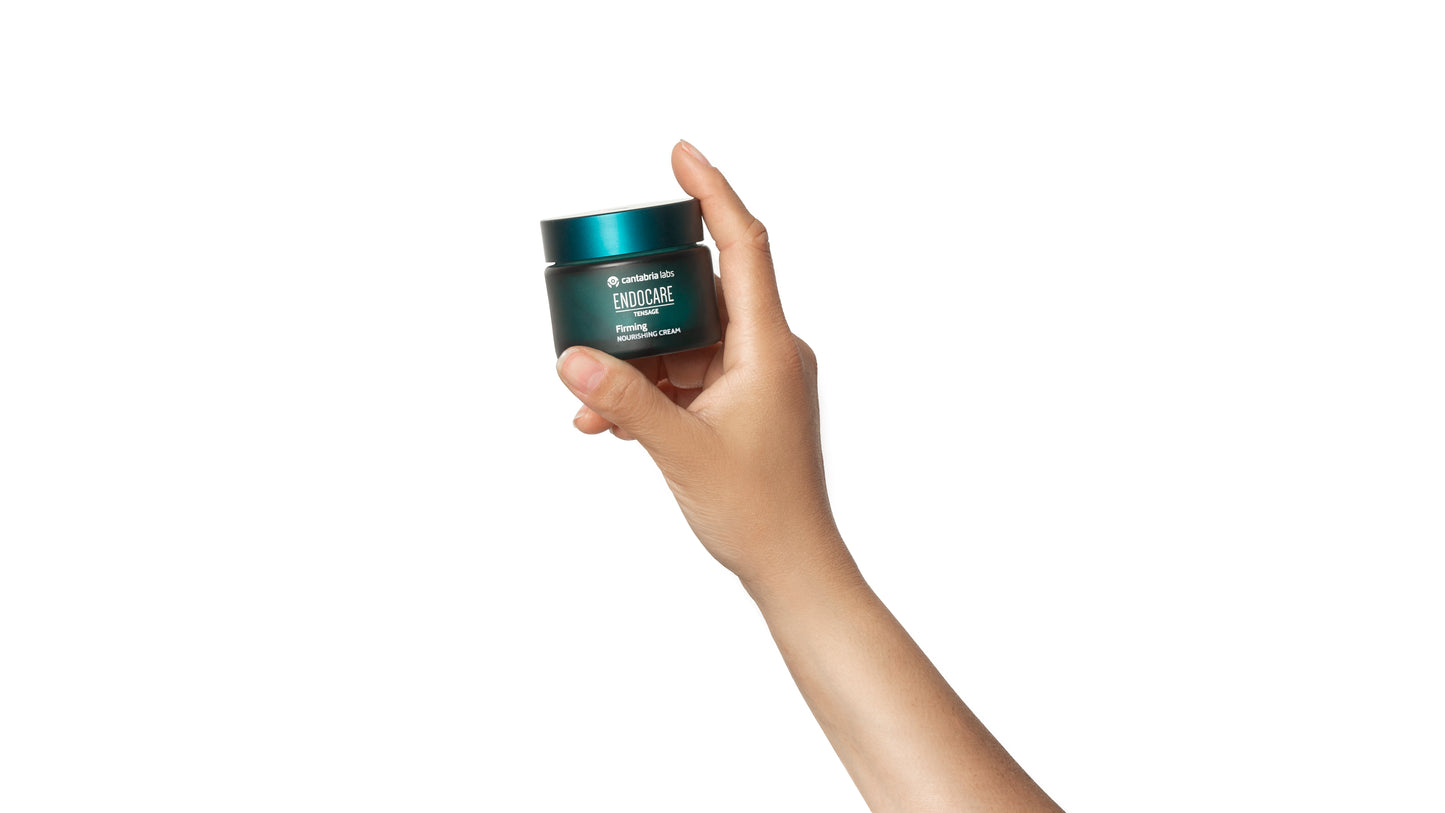 Endocare Tensage creme nutritiva reafirmante 50ml