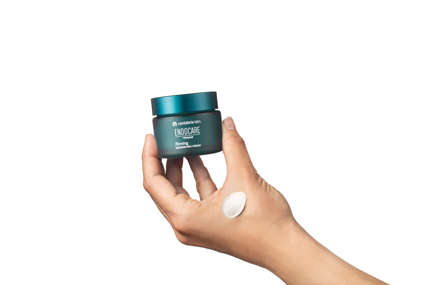 Endocare Tensage creme nutritiva reafirmante 50ml