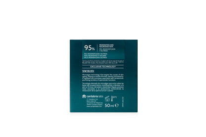 Endocare Tensage creme nutritiva reafirmante 50ml