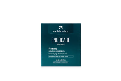 Endocare Tensage creme nutritiva reafirmante 50ml