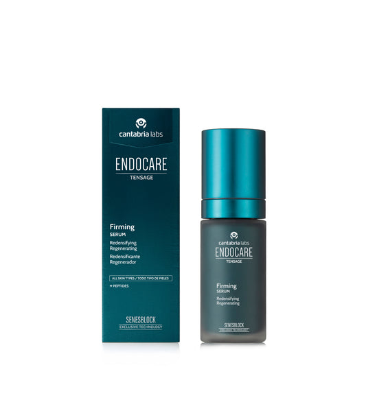 ENDOCARE Tensage Firming Serum Gesichtsserum 30 ml
