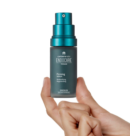 ENDOCARE Tensage Firming Serum Gesichtsserum 30 ml