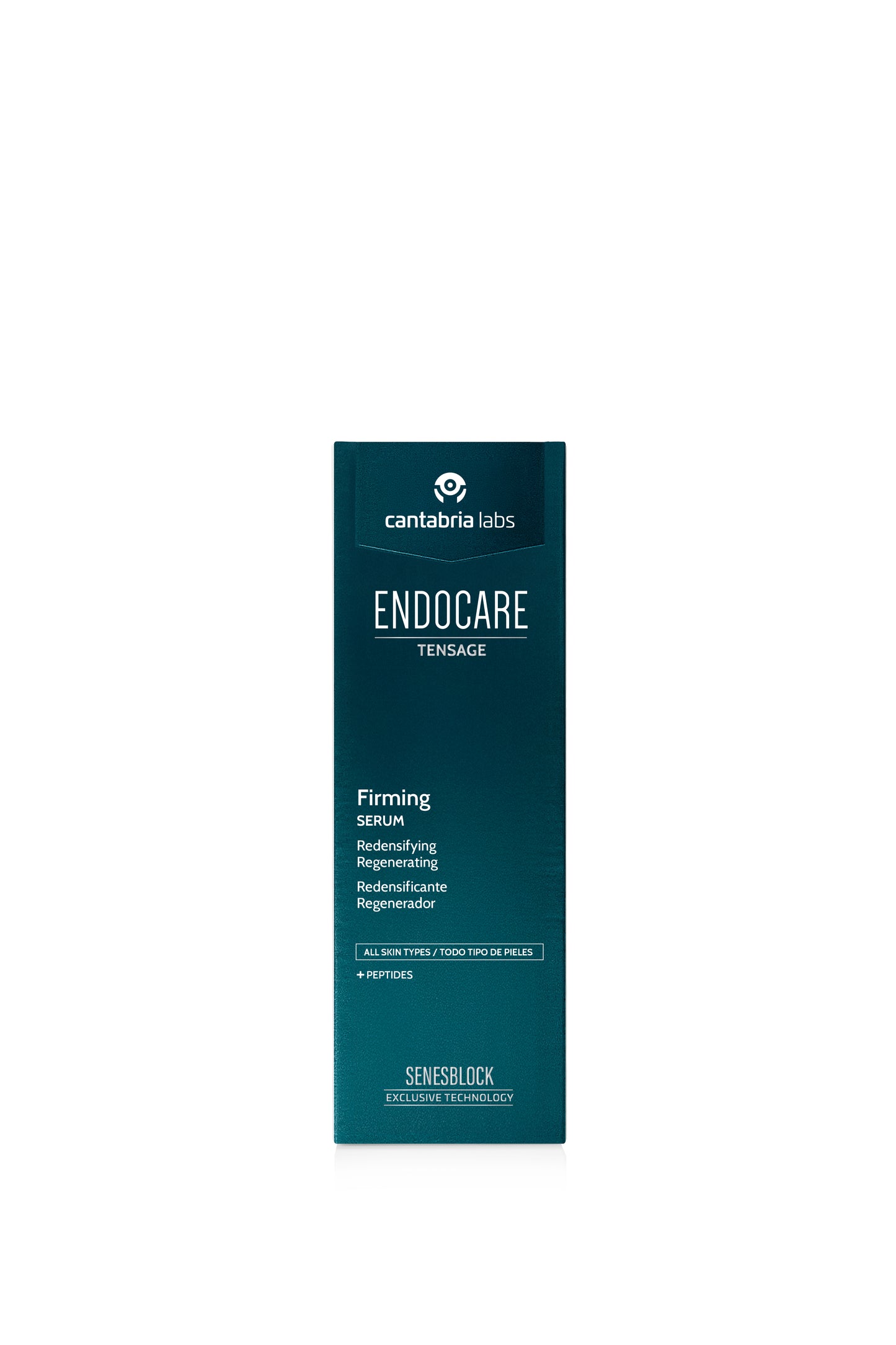ENDOCARE Tensage Firming Serum Gesichtsserum 30 ml