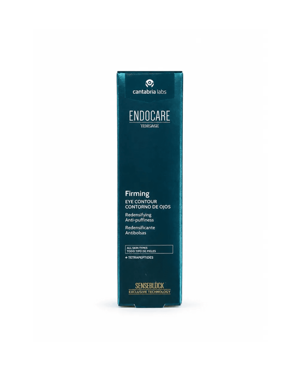 ENDOCARE Tensage Firming Eye Contour 15ml