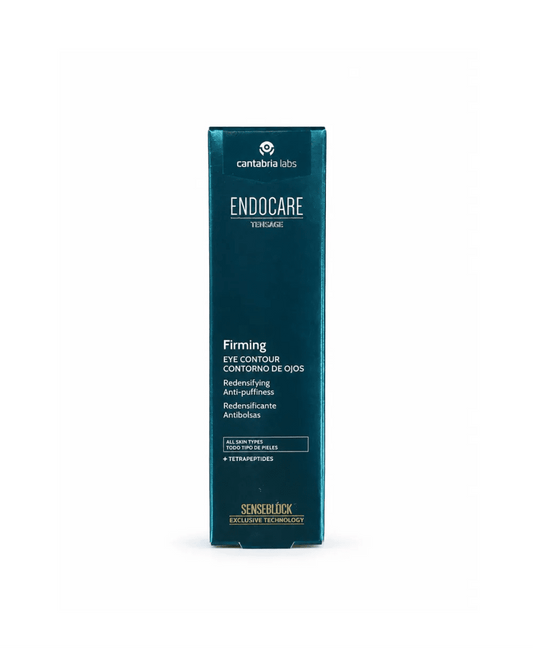 ENDOCARE Tensage Firming Eye Contour 15ml