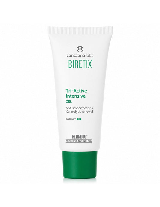 BIRETIX Triactive Intensive Gel 50ml - 2