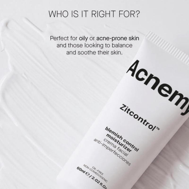 Acnemy Zitcontrol 60ml - 2