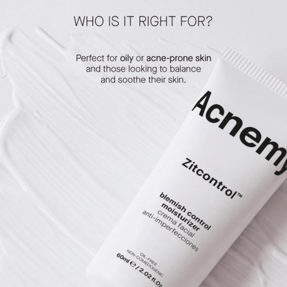 Acnemy Zitcontrol 60ml - 2