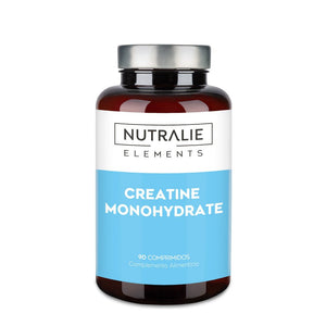 Nutralie Creatine Monohydrate 6000mg 90 Tablets