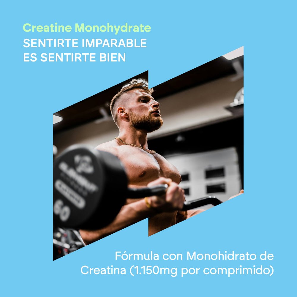 Creatina Monoidrato 4400 mg 120 capsule Ostrovit | Perfect Body 360 Creatina Monoidrato 4400 mg 120 capsule Ostrovit | Perfect Body 360
