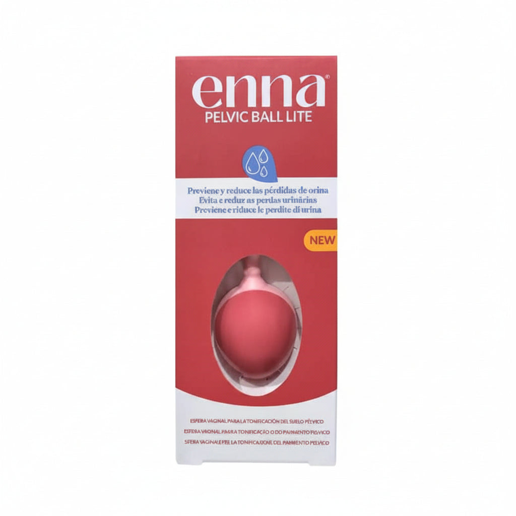 Enna Pelvic Ball Lite 1 unidad