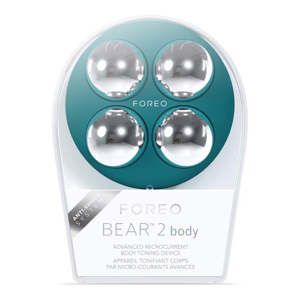 FOREO BEAR 2 Body Dispositivo Tonificador Verde 1 ud-2