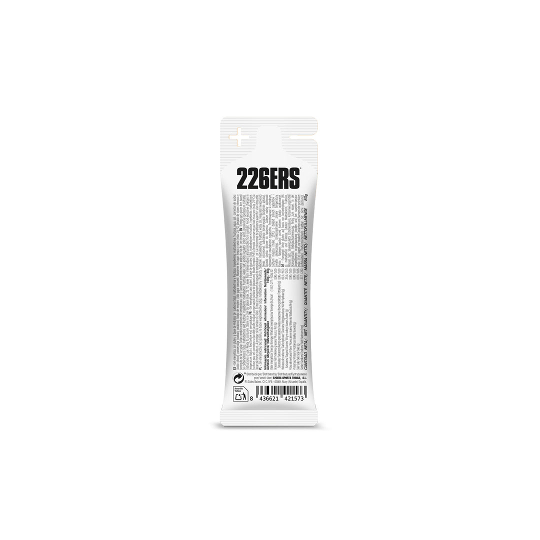 226ERS Gel de Frutose Alta Neutro 80g