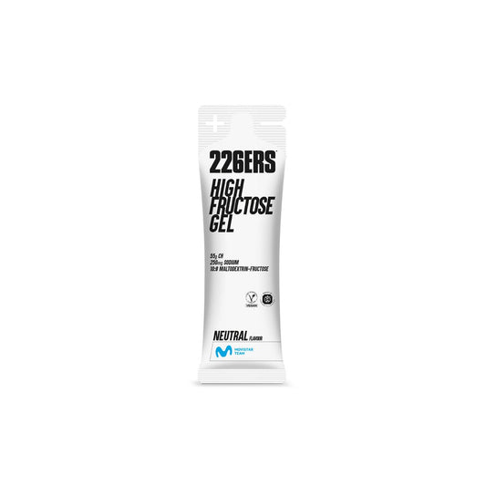 226ERS High Fructose Gel Neutral 80g