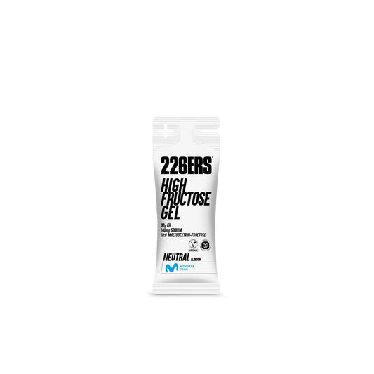 226ERS High Fructose Gel Neutro 44g