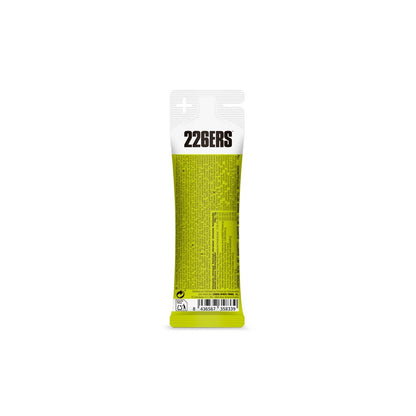 226ERS High Energy Gel Caffeine Lime 160Mg 76g