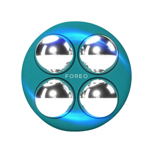 FOREO BEAR™ 2 Corps Vert – Tonification Corporelle de Haute Technologie
