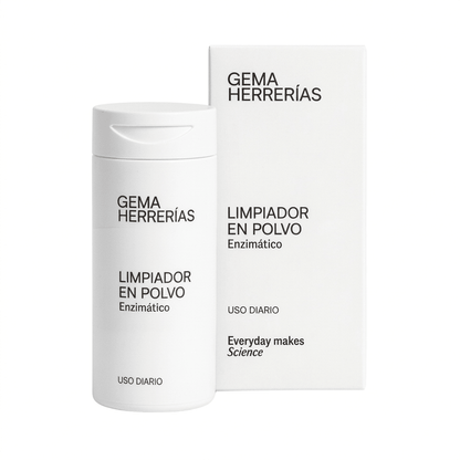 GH Gema Herrerías Limpiador en Polvo Enzimático 30g