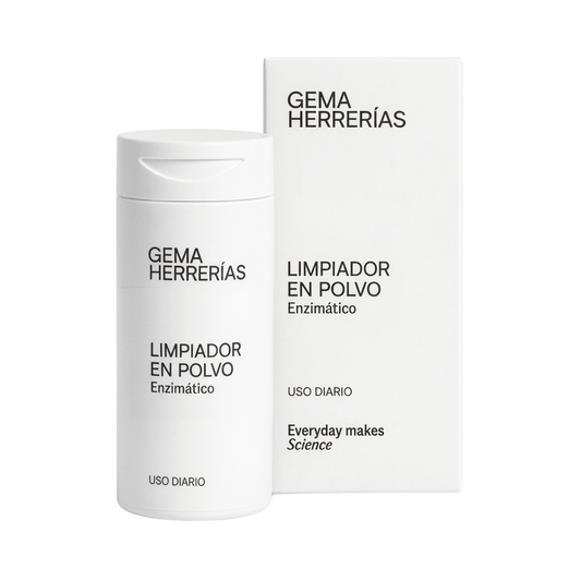 GH Gema Herrerías Limpiador en Polvo Enzimático 30g