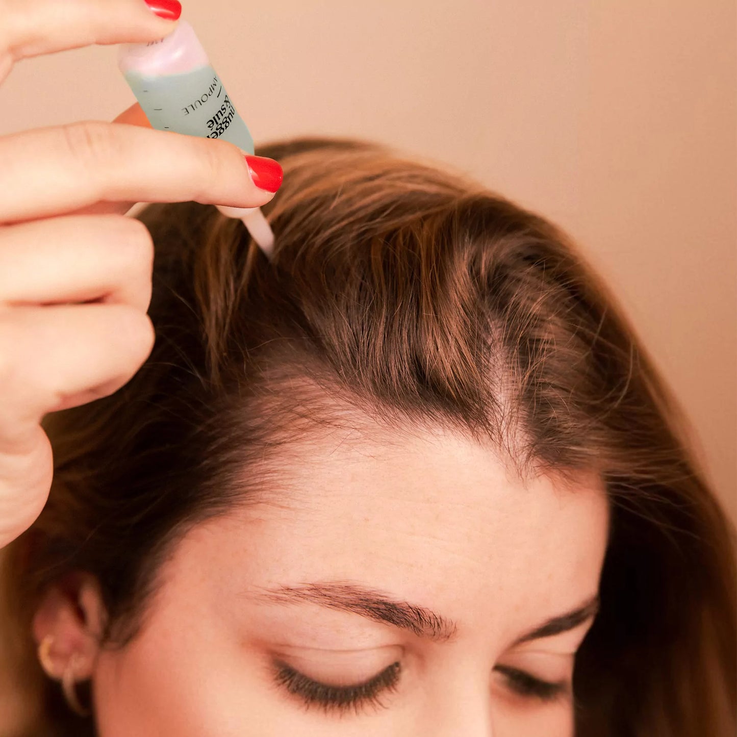 NUGGELA & SULÉ Ampollas Regeneradoras Capilares 8 ampollas