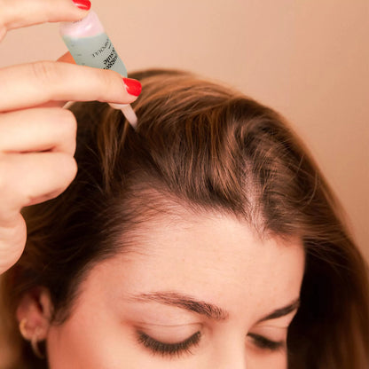 NUGGELA & SULÉ Ampollas Regeneradoras Capilares 8 ampollas