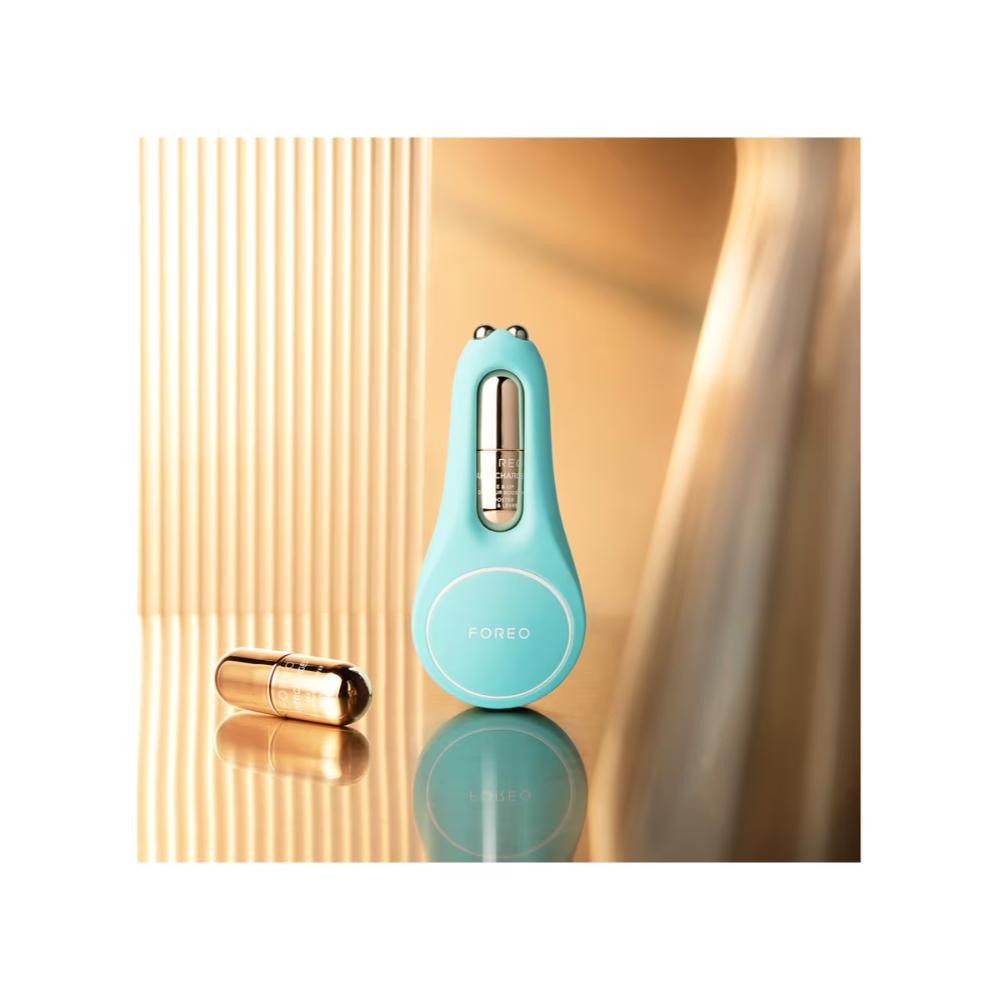 FOREO BEAR™ 2 Eyes & Lips – Precise Rejuvenation for Eyes and Lips