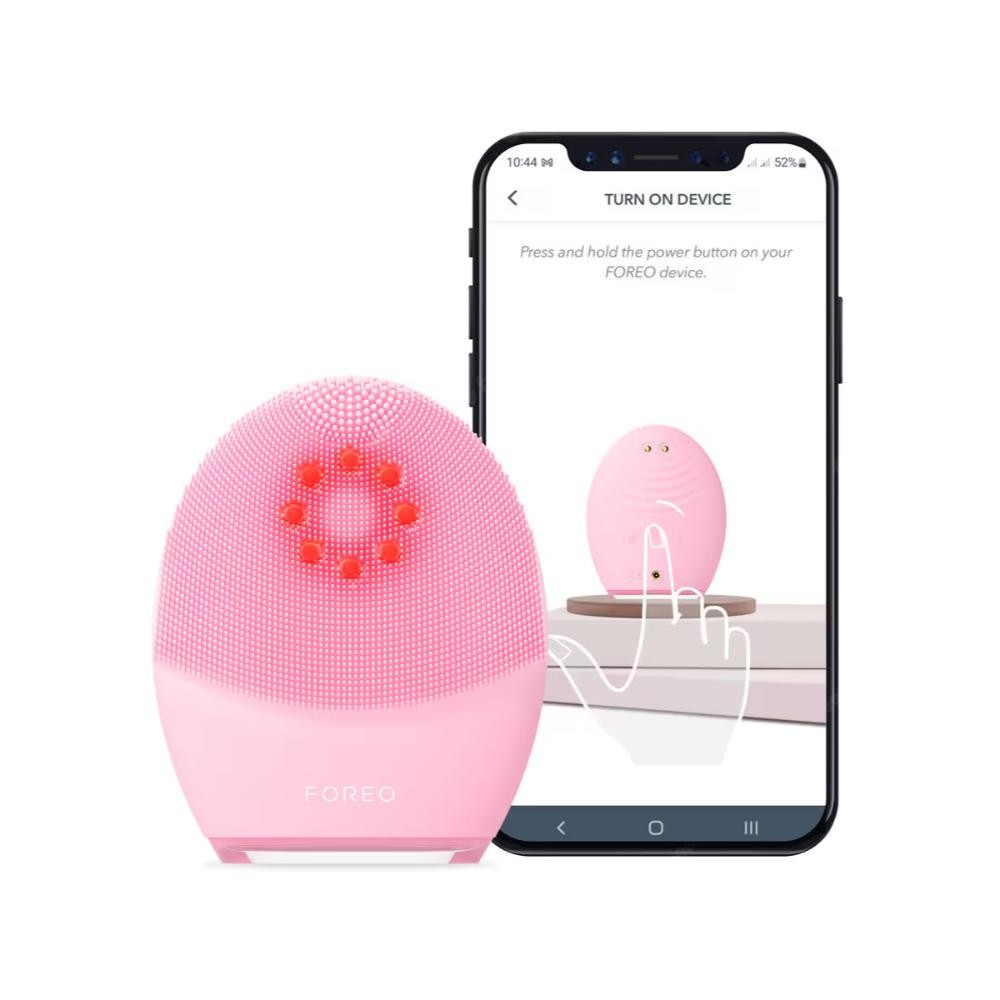 FOREO LUNA 4 Plus 1 ud-3