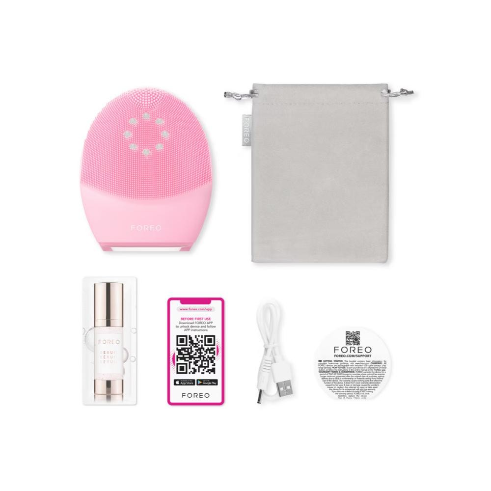FOREO LUNA 4 Plus 1 ud-4