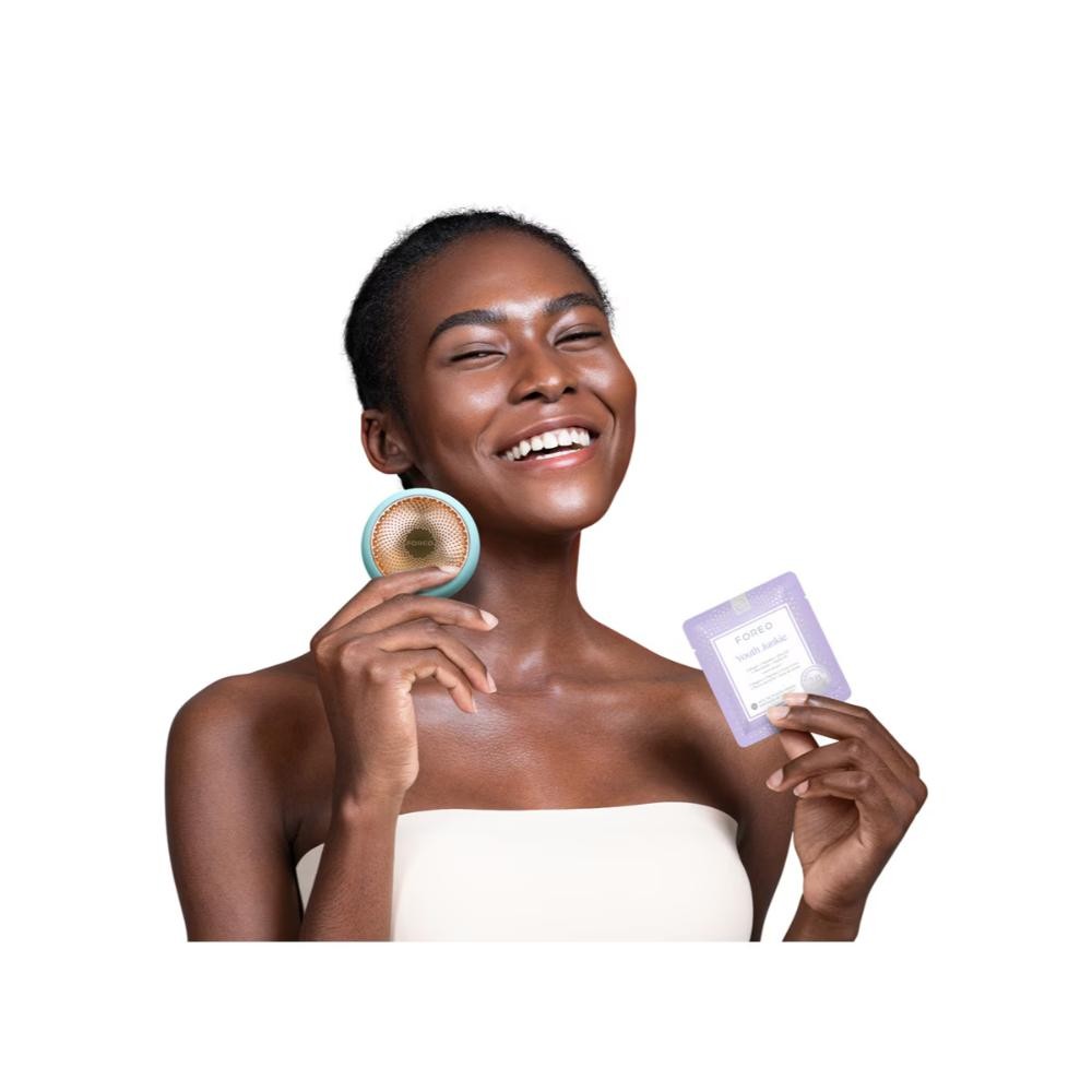 FOREO UFO Mascarillas Youth Junkie 6 uds-4