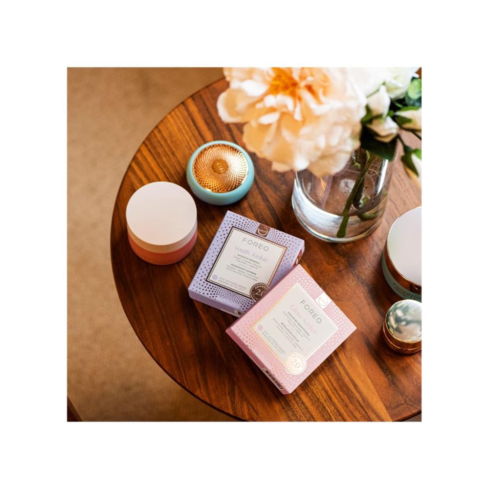 FOREO UFO Mascarillas Youth Junkie 6 uds-5