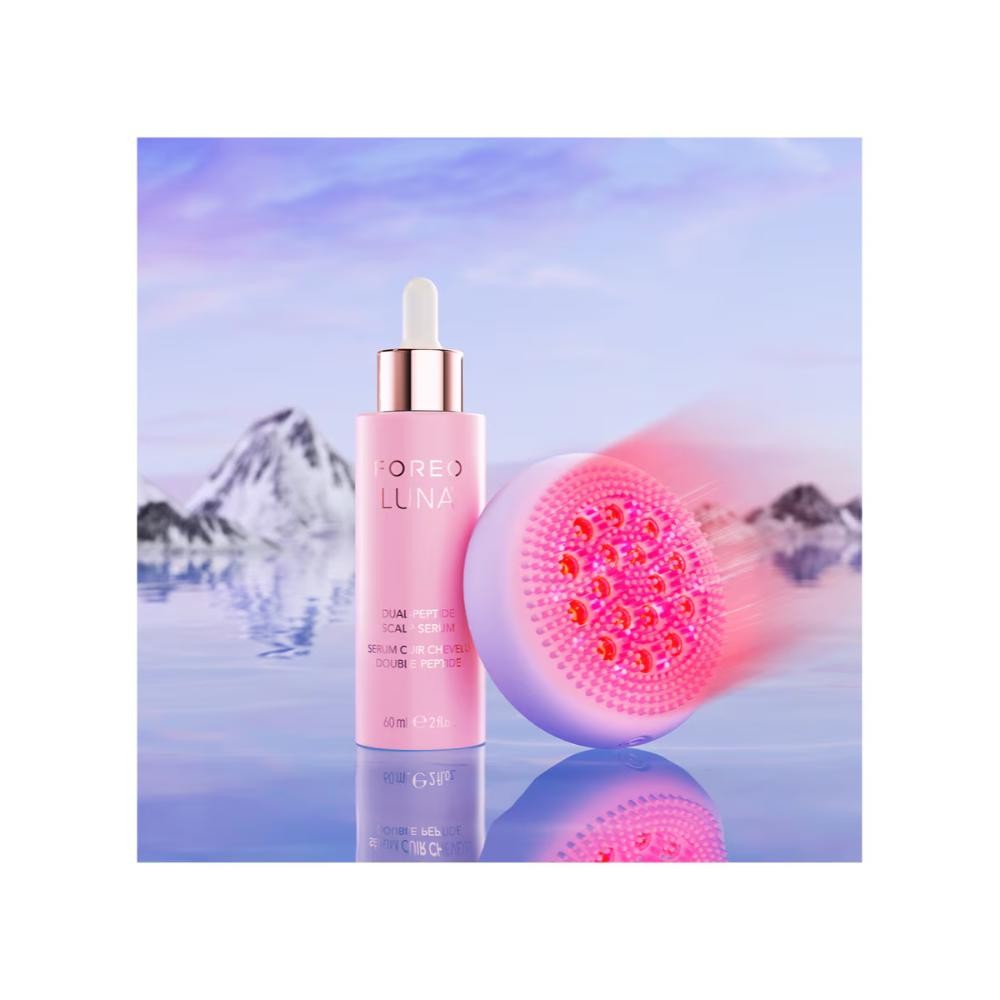 FOREO LUNA 4 Unisex Anticaída 1 ud-3